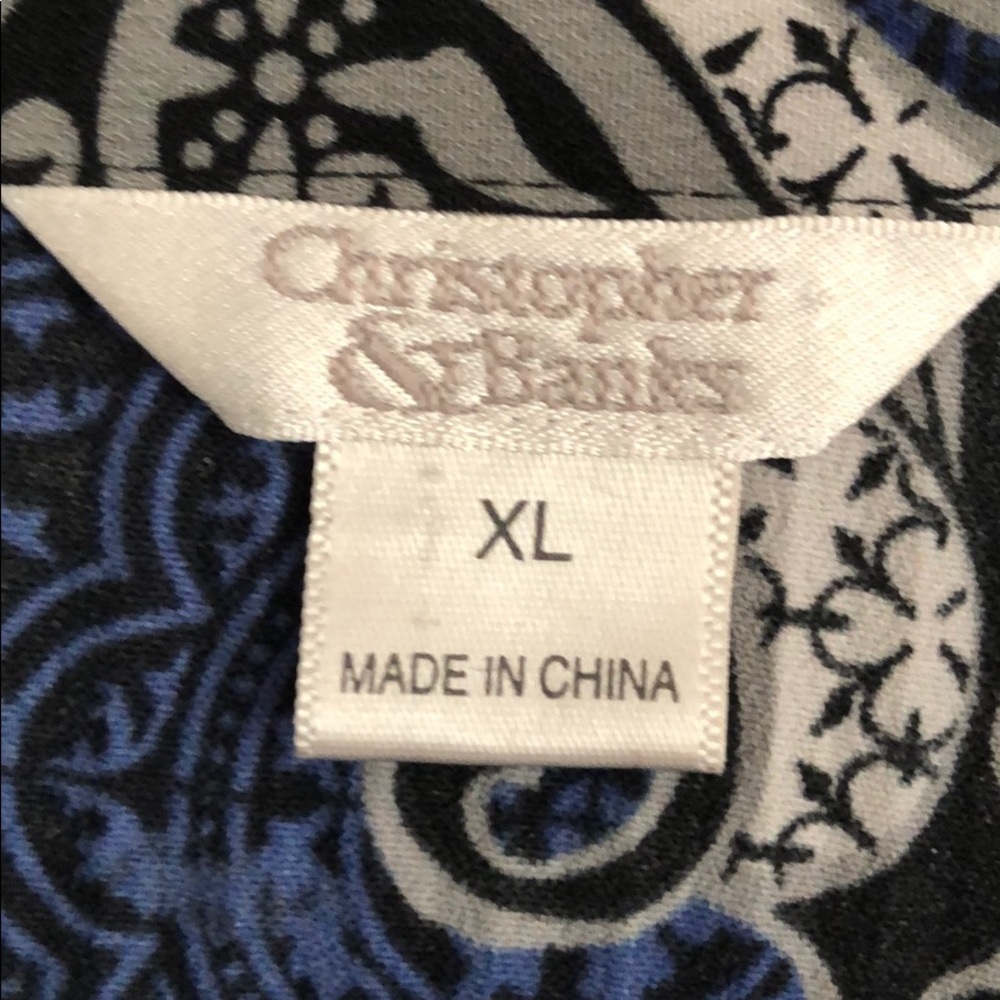 Blouse - Picture 5 of 6